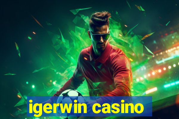 igerwin casino